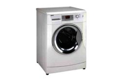 Beko WMB91242LC 9KG 1200 Spin Washing Machine - White